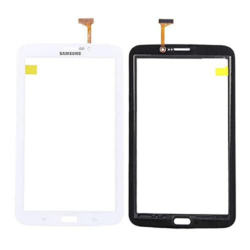 MicroSpareparts Mobile Samsung Galaxy Tab 3 7.0 SM-T211 Digitizer Touch Panel, MSPP71310 (SM-T211 Digitizer Touch Panel White) von MicroSpareparts Mobile