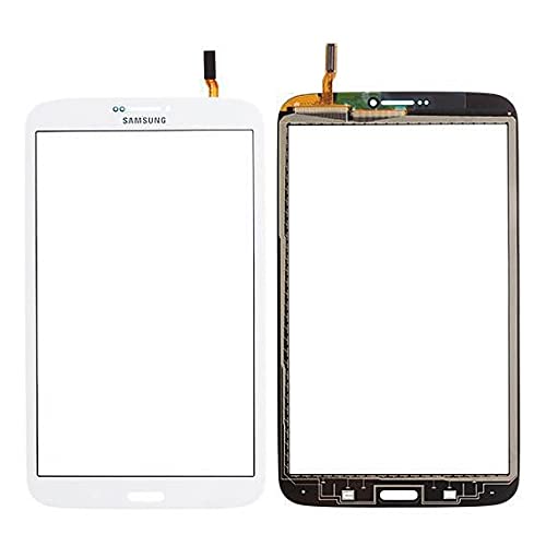MicroSpareparts Mobile Samsung Galaxy Tab 3 8.0 SM-T311 Digitizer Touch Panel, MSPP71327 (SM-T311 Digitizer Touch Panel White) von MicroSpareparts Mobile