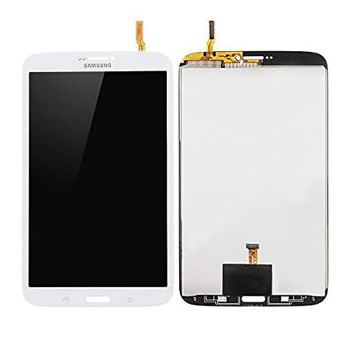 MicroSpareparts Mobile Samsung Galaxy Tab 3 8.0 SM-T311 White LCD Screen and, MSPP71325 (SM-T311 White LCD Screen and Digitizer Assembly) von MicroSpareparts Mobile