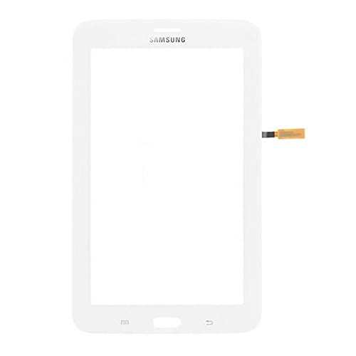 MicroSpareparts Mobile Samsung Galaxy Tab 3 Lite 7.0 SM-T111 Digitizer Touch Panel, MSPP71297 (SM-T111 Digitizer Touch Panel White) von MicroSpareparts Mobile