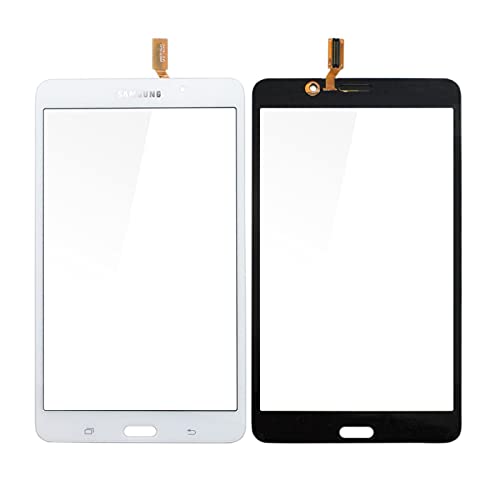 MicroSpareparts Mobile Samsung Galaxy Tab 4 7.0 SM-T230 Digitizer Touch Panel, MSPP71408 (SM-T230 Digitizer Touch Panel White) von MicroSpareparts Mobile