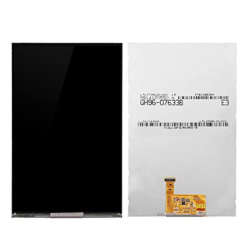 MicroSpareparts Mobile Samsung Galaxy Tab 4 7.0 SM-T230 LCD Screen, MSPP71411 (SM-T230 LCD Screen) von MicroSpareparts Mobile