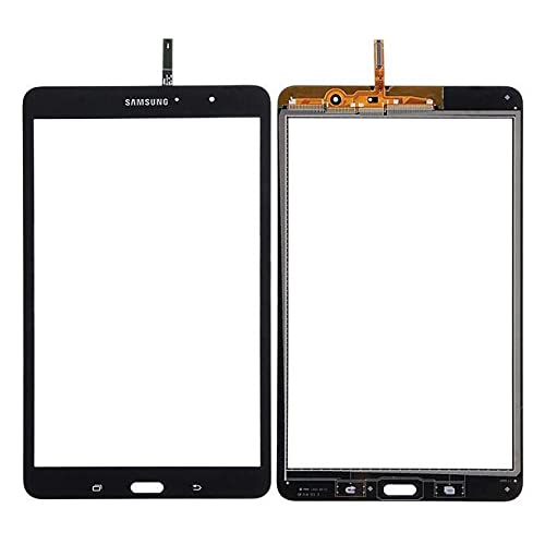 MicroSpareparts Mobile Samsung Galaxy Tab Pro 8.4 SM-T320 Digitizer Touch Panel, MSPP71274 (SM-T320 Digitizer Touch Panel Black) von MicroSpareparts Mobile