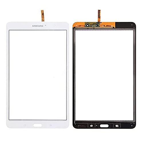 MicroSpareparts Mobile Samsung Galaxy Tab Pro 8.4 SM-T320 Digitizer Touch Panel, MSPP71275 (SM-T320 Digitizer Touch Panel White) von MicroSpareparts Mobile