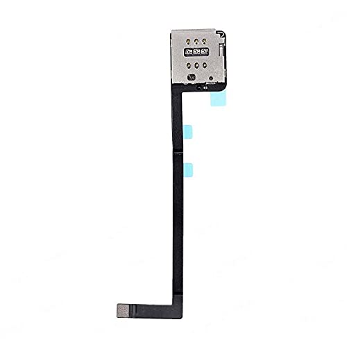 MicroSpareparts Mobile iPad Pro 12.9-inch 3rd G SIM Card Slot with Flex, TABX-IPRO12-2ND-05 (SIM Card Slot with Flex Cable) von MicroSpareparts Mobile