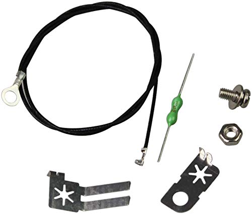 Ersatzteil: MicroSpareparts Fuse Kit Compatible Parts, MSP2444 (Compatible Parts Color Laserjet CP4025/CP4525/CM4540) von MicroSpareparts