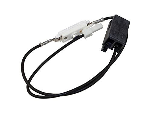 Ersatzteil: MicroSpareparts Thermoswitch Assembly, MSP2500 von MicroSpareparts