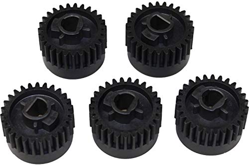 Lower Roller Gear 27T von MicroSpareparts