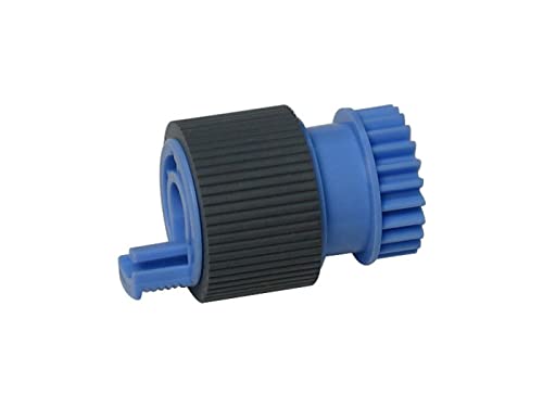 MICROSPAREPARTS Paper Pick-up Roller MICROSPAREPARTS Paper Pick-up Roller von MicroSpareparts