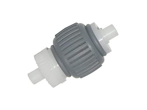 MicroSpareparts ADF Paper Pickup Roller, MSP2494 (HP Laserjet M4555MFP) von MicroSpareparts