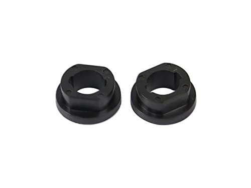 MicroSpareparts Cleaning Brush Roller Bushing KONICA MINOLTA 1set, MSP7175 (KONICA MINOLTA 1set Bizhub C654,Bizhub C754,Bizhub C654e,Bizhub C754e) von MicroSpareparts