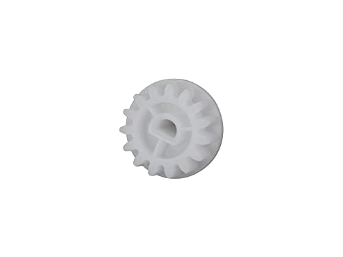 MicroSpareparts Delivery Roller Gear 15T, MSP2678 (HP Laserjet Enterprise P3015x Printer) von MicroSpareparts