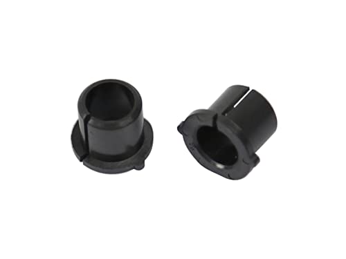 MicroSpareparts Fuser Cleaning Roller Bushing KONICA MINOLTA 1set, MSP7177 (KONICA MINOLTA 1set Bizhub C654,Bizhub C754,Bizhub C654e,Bizhub C754e) von MicroSpareparts