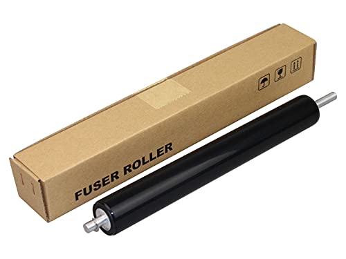 MicroSpareparts Fuser Cleaning Roller W/Bushin Compatible parts, MSP0161 (Compatible parts MFC-8480DN/8680DN/8890DW DCP8080DN/8085DN HL5340D/5370DW) von MicroSpareparts