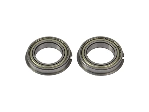 MicroSpareparts Fuser Roller Bearing 1set KONICA MINOLTA, MSP7174 (KONICA MINOLTA Bizhub C654,Bizhub C754,Bizhub C654e,Bizhub C754e) von MicroSpareparts