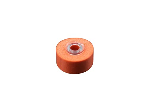 MicroSpareparts Fuser Tension Roller Positione, MSP7064 (KONICA MINOLTA Bizhub 200, 250, 350) von MicroSpareparts