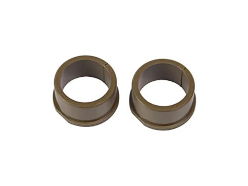 MicroSpareparts Lower Roller Bushing 1set KONICA MINOLTA, MSP7173 (KONICA MINOLTA Bizhub C654,Bizhub C754,Bizhub C654e,Bizhub C754e) von MicroSpareparts