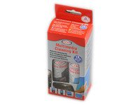 MicroSpareparts Multimedia cleaning kit 2x125ml pump spray, MSP-401 (2x125ml pump spray for PC, keyboard and screens) von MicroSpareparts