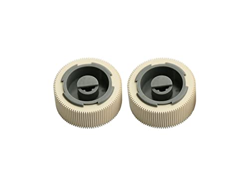 MicroSpareparts PAPER PICK-UP ROLLER 2PCS Compatible parts, MSP5894 (Compatible parts) von MicroSpareParts