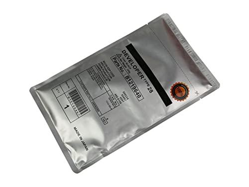 CoreParts Type 28 Developer - Bag 60K Pages, MSP6794N von CoreParts