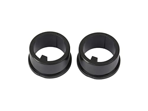 MicroSpareparts Upper Roller Bushing 1set KONICA MINOLTA, MSP7172 (KONICA MINOLTA Bizhub C654,Bizhub C754,Bizhub C654e,Bizhub C754e) von MicroSpareparts