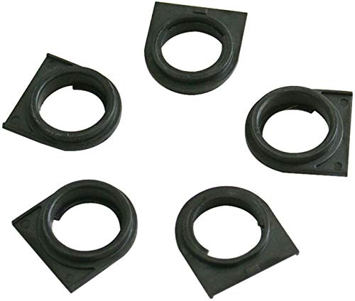MicroSpareParts Obere Rollenbuchse Linke kompatible Teile, MSP4313B, von MicroSpareParts