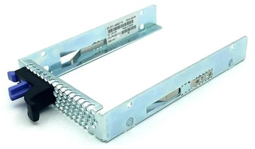 MicroStorage 2.5 Simple Swap Tray, KIT183 von MicroStorage