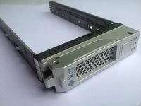 MicroStorage 3.5 SAS/SATA Tray, KIT377 MicroStorage 3.5 SAS/SATA Tray, KIT377 von MicroStorage