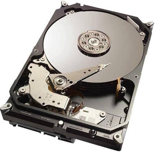 MicroStorage 8TB 256MB 7200RPM SATA Enterprise, MS-ST8000NM0055 (Enterprise) von MicroStorage