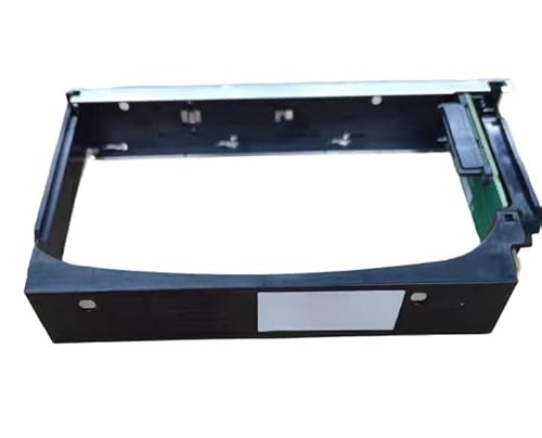 MicroStorage HDD Caddy M6400 Precision Mobile M6400, KIT872 (Precision Mobile M6400 Fits SATA Drives 9.5 mm or Less) von MicroStorage