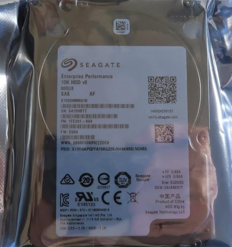 Microstorage MS-ST3146854LC Microstorage MS-ST3146854LC von MicroStorage