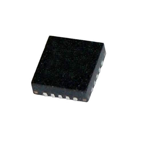 MCP2515-I/ML IC: CAN controller 1Mbps 2.7-5.5V QFN20-40-85°C MICROCHIP TECHNOLO von MICROCHIP