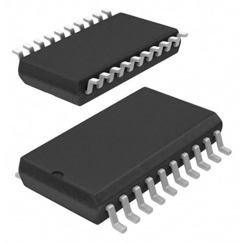 Microchip Technology ATTINY2313A-SUR Embedded-Mikrocontroller SOIC-20 8-Bit 20 MHz Anzahl I/O 18 von Microchip Technology