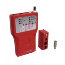 MicroConnect cab-test3 Network Cable Tester – Kabeltester Netzwerk-Kabel von Microconnect