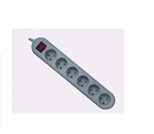 MicroConnect gru00610dk Power Extension von Microconnect