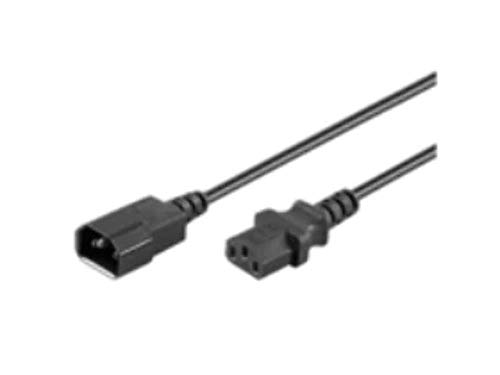 MicroConnect pe040610 Power Extension MicroConnect pe040610 Power Extension von Microconnect