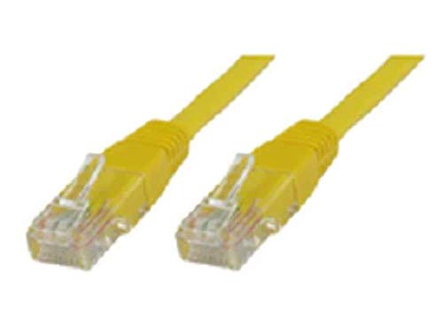 Microconnect 0.4 m Cat6 RJ-45 von MicroConnect