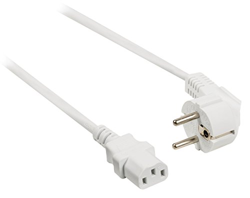 Microconnect 1.8 m IEC 320 von MicroConnect