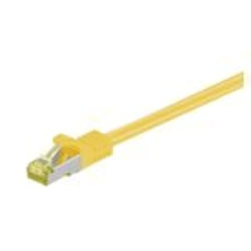 Microconnect 2 m CAT7 S/FTP von Microconnect