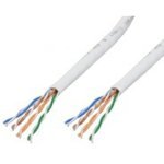 Microconnect 305 M CAT5e UTP – Netzwerkkabel (CAT5e, Weiß) von Microconnect