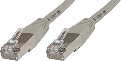 Microconnect CAT6 A 40 m Microconnect CAT6 A 40 m von Microconnect