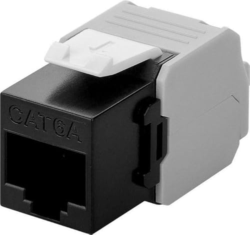 Microconnect Keystone Module CAT6a, UTP Marke Microconnect Keystone Module CAT6a, UTP Marke von Microconnect