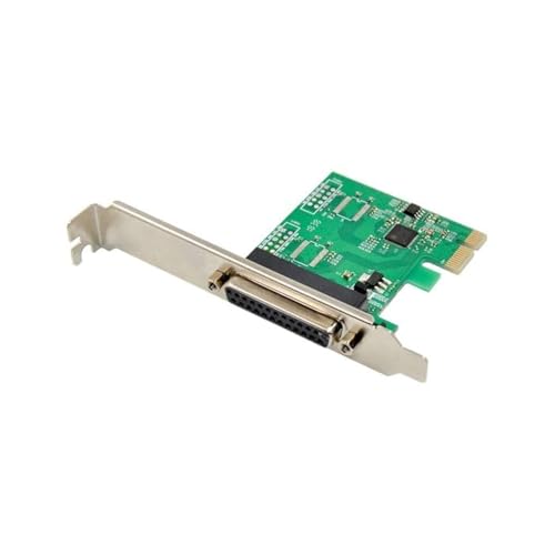 Microconnect PCI-E AX99100 1P DB25 LTP1 Marke von Microconnect