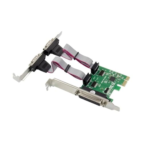 Microconnect PCI-E AX99100 2S1P Additional Marke von Microconnect