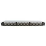 Microconnect PP- – Schalttafel/Steckbrette FTP 19 " von Microconnect