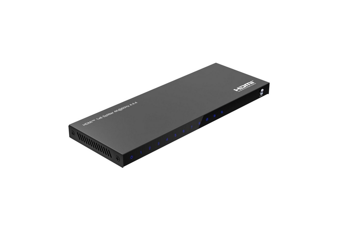 Microconnect TV-Rack von Microconnect