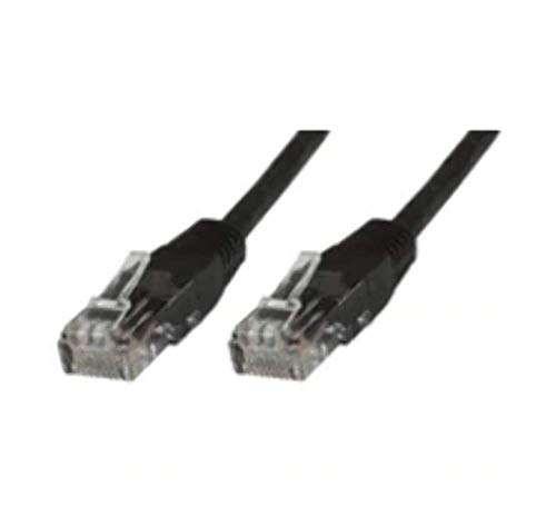 Microconnect – U/UTP CAT6 0,4 m Black LSZH Microconnect – U/UTP CAT6 0,4 m Black LSZH von Fujitsu