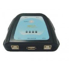 Microconnect ub-41p Knoten – Hub (70 g, 90 mm, 70 mm, 120 mm, 180 mm, 25 mm) schwarz, blau von Microconnect