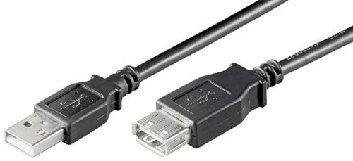 Microconnect usbaaf3b – USB Kabel Microconnect usbaaf3b – USB Kabel von Microconnect