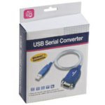 Microconnect usbadb – Kabel seriell Microconnect usbadb – Kabel seriell von Microconnect